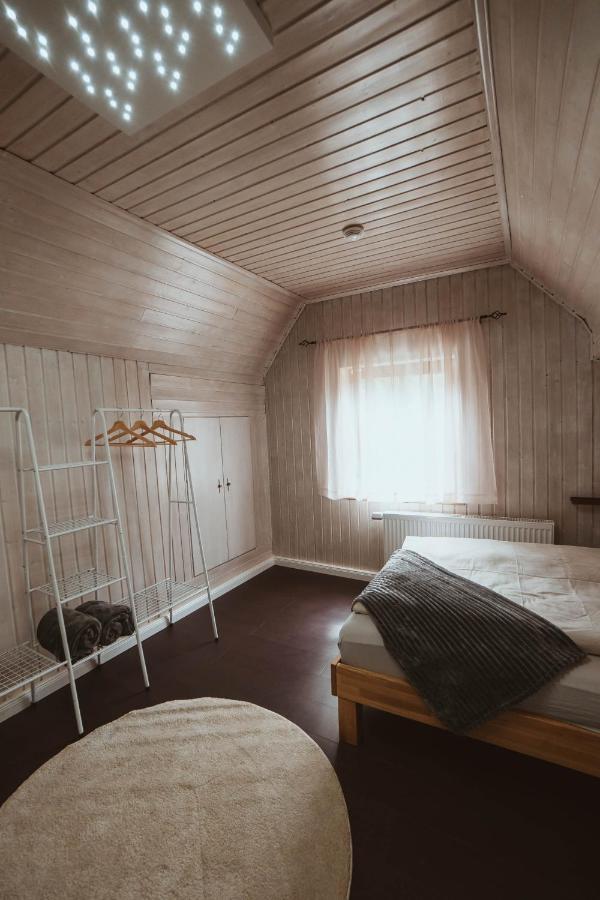 Ferienparadies Am Kammerberg - Ein Ganzes Haus Fuer Sie Alleine!!! Weißenhorn 외부 사진