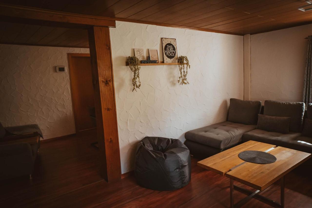 Ferienparadies Am Kammerberg - Ein Ganzes Haus Fuer Sie Alleine!!! Weißenhorn 외부 사진