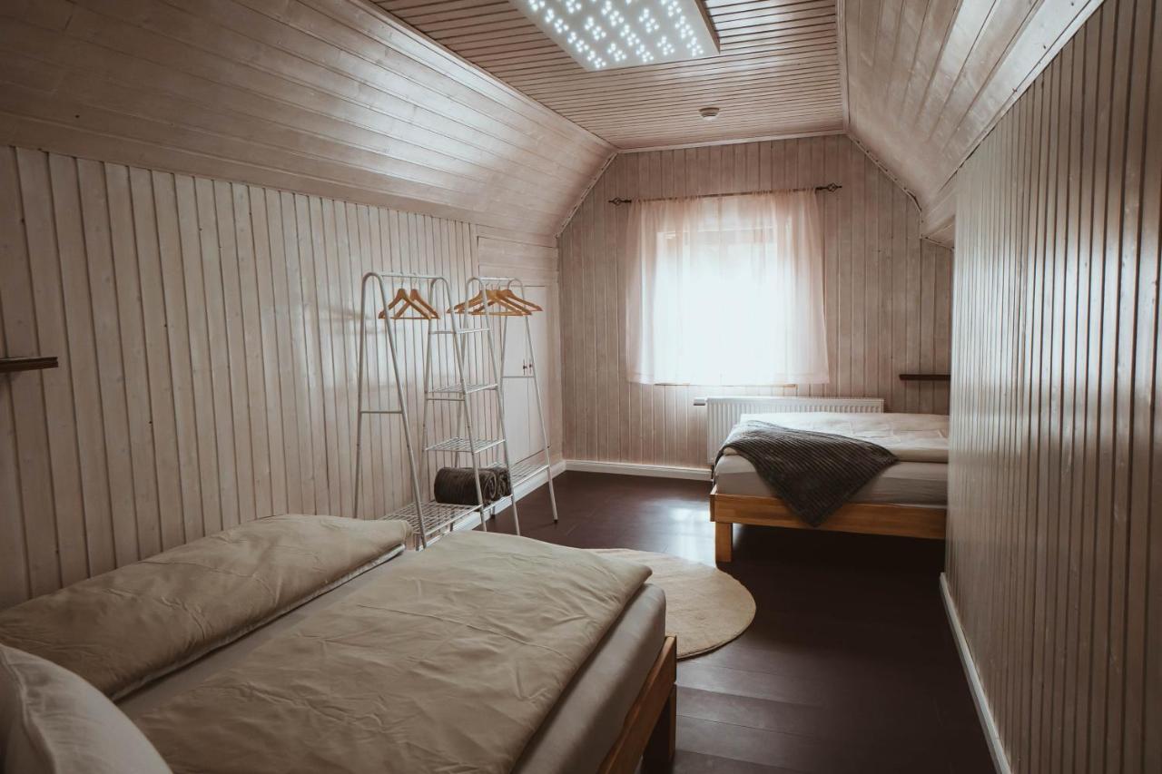 Ferienparadies Am Kammerberg - Ein Ganzes Haus Fuer Sie Alleine!!! Weißenhorn 외부 사진