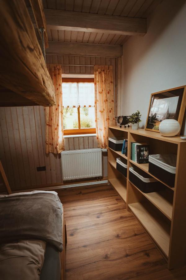 Ferienparadies Am Kammerberg - Ein Ganzes Haus Fuer Sie Alleine!!! Weißenhorn 외부 사진