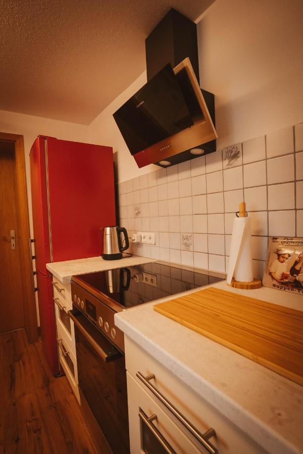 Ferienparadies Am Kammerberg - Ein Ganzes Haus Fuer Sie Alleine!!! Weißenhorn 외부 사진