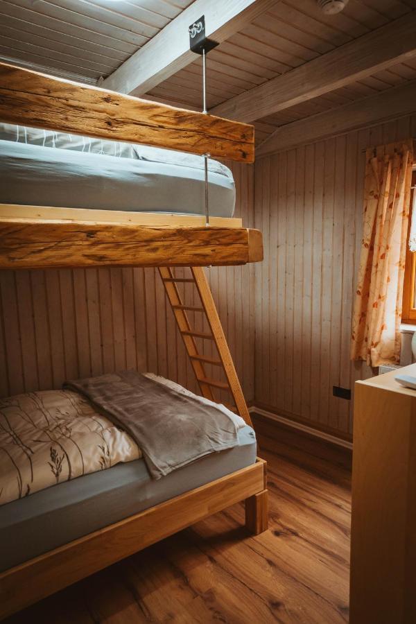 Ferienparadies Am Kammerberg - Ein Ganzes Haus Fuer Sie Alleine!!! Weißenhorn 외부 사진