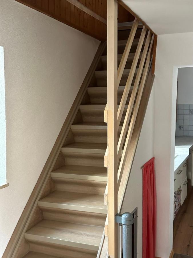 Ferienparadies Am Kammerberg - Ein Ganzes Haus Fuer Sie Alleine!!! Weißenhorn 외부 사진
